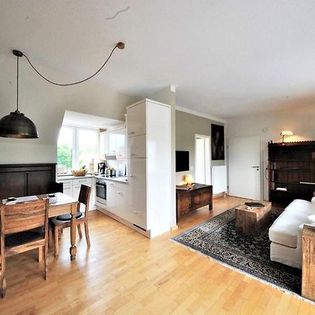 Residenz Zur Boerse Residenz Zur Boerse 11 Διαμέρισμα Wangerooge Εξωτερικό φωτογραφία
