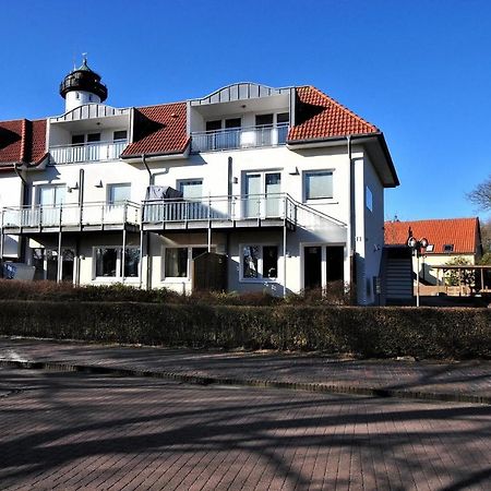 Residenz Zur Boerse Residenz Zur Boerse 11 Διαμέρισμα Wangerooge Εξωτερικό φωτογραφία