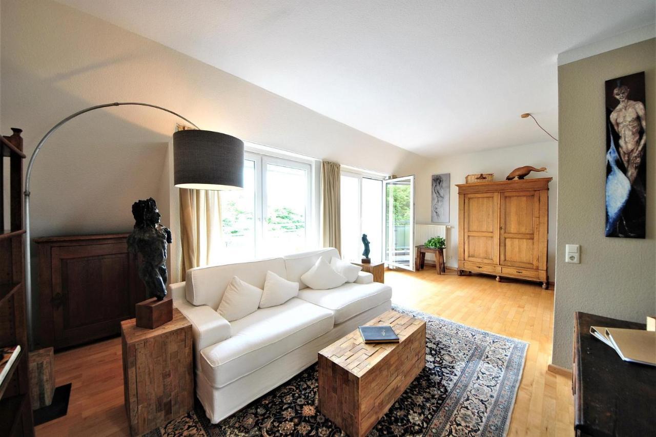 Residenz Zur Boerse Residenz Zur Boerse 11 Διαμέρισμα Wangerooge Εξωτερικό φωτογραφία