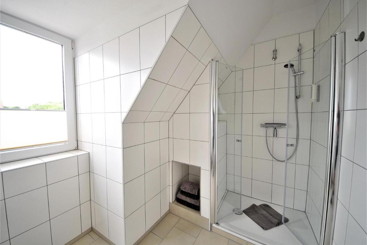 Residenz Zur Boerse Residenz Zur Boerse 11 Διαμέρισμα Wangerooge Εξωτερικό φωτογραφία