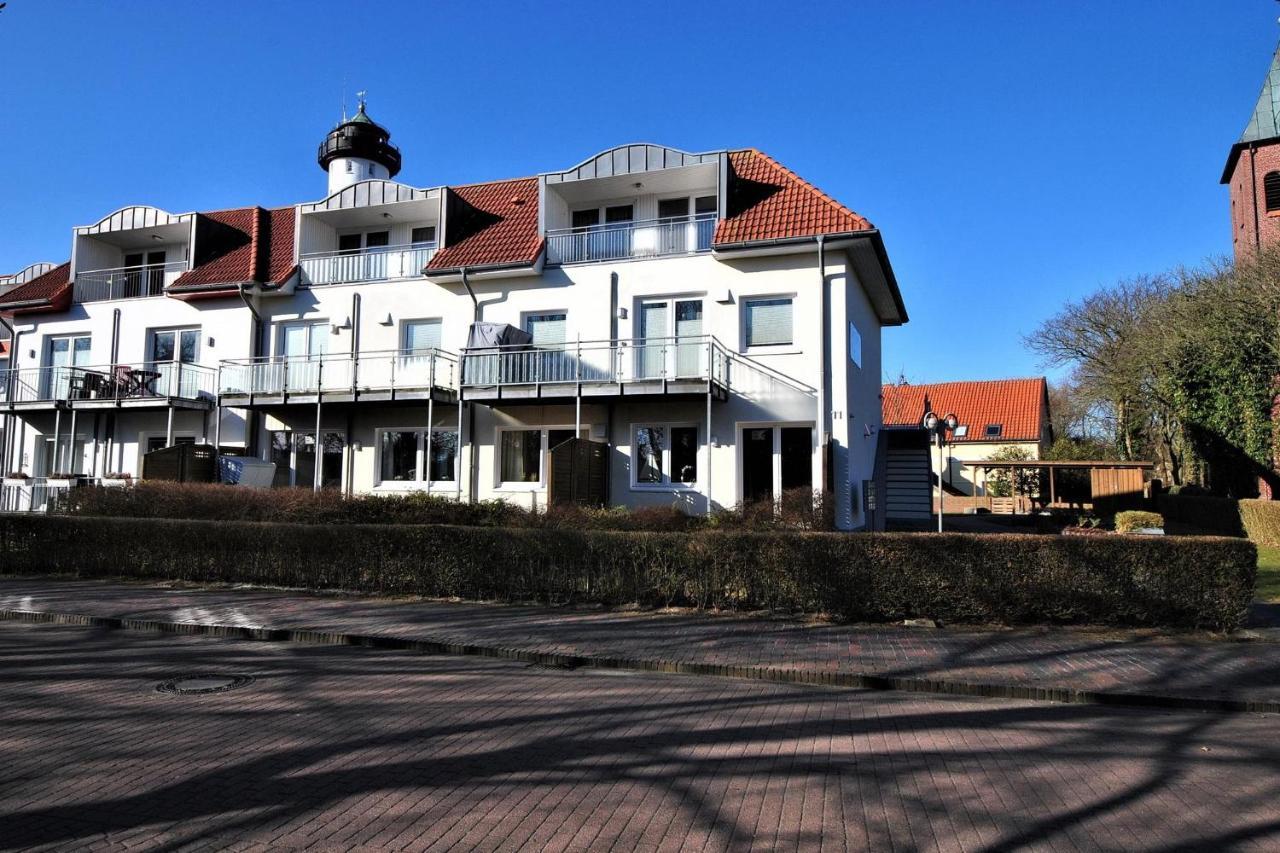 Residenz Zur Boerse Residenz Zur Boerse 11 Διαμέρισμα Wangerooge Εξωτερικό φωτογραφία