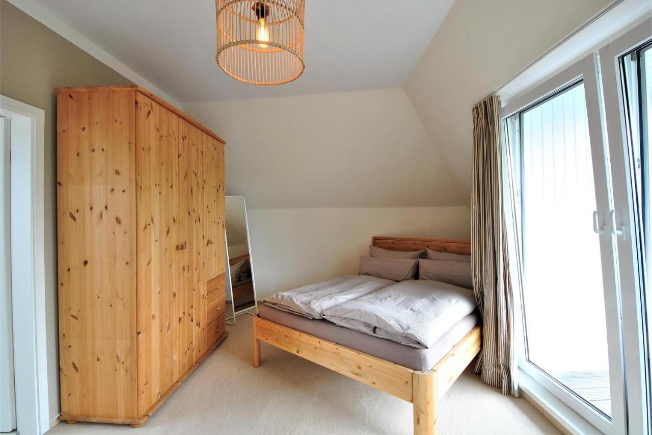 Residenz Zur Boerse Residenz Zur Boerse 11 Διαμέρισμα Wangerooge Εξωτερικό φωτογραφία