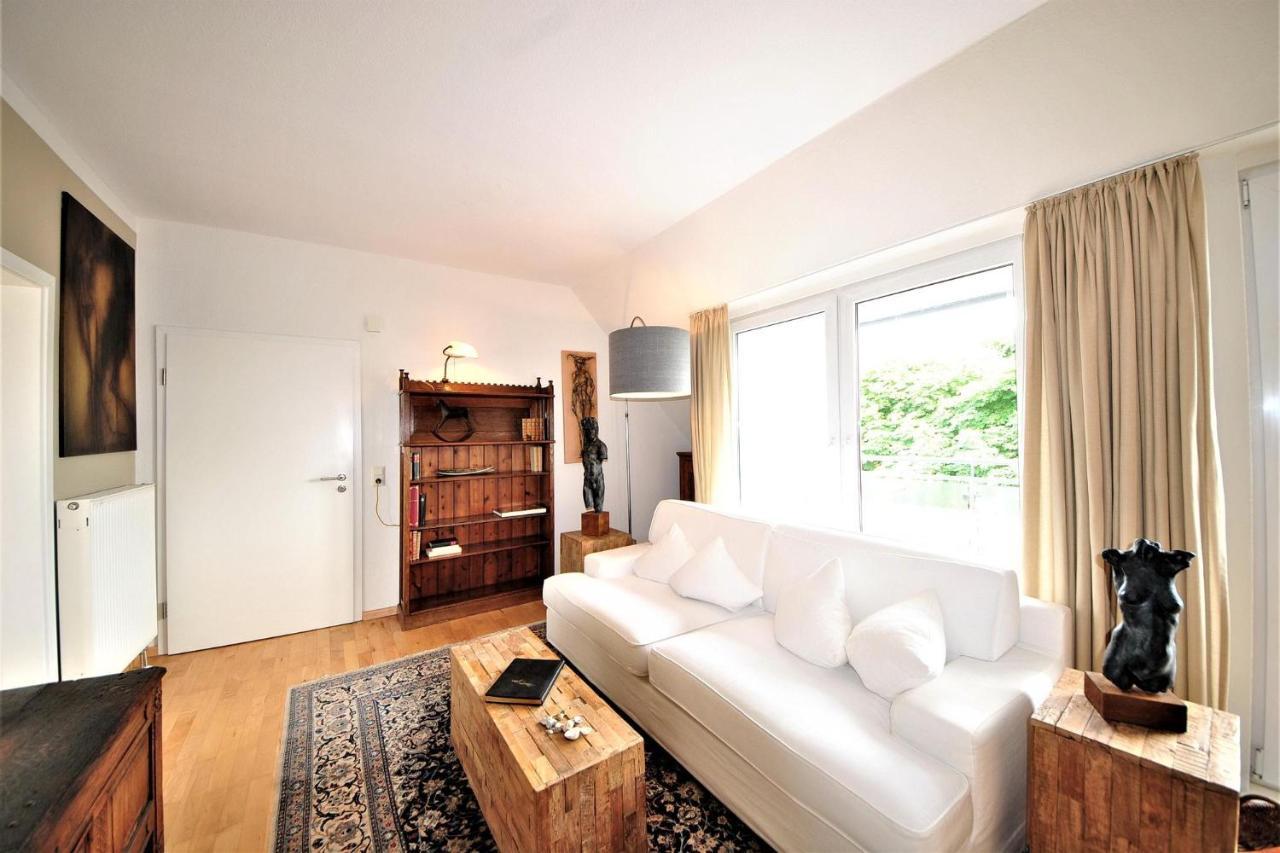 Residenz Zur Boerse Residenz Zur Boerse 11 Διαμέρισμα Wangerooge Εξωτερικό φωτογραφία