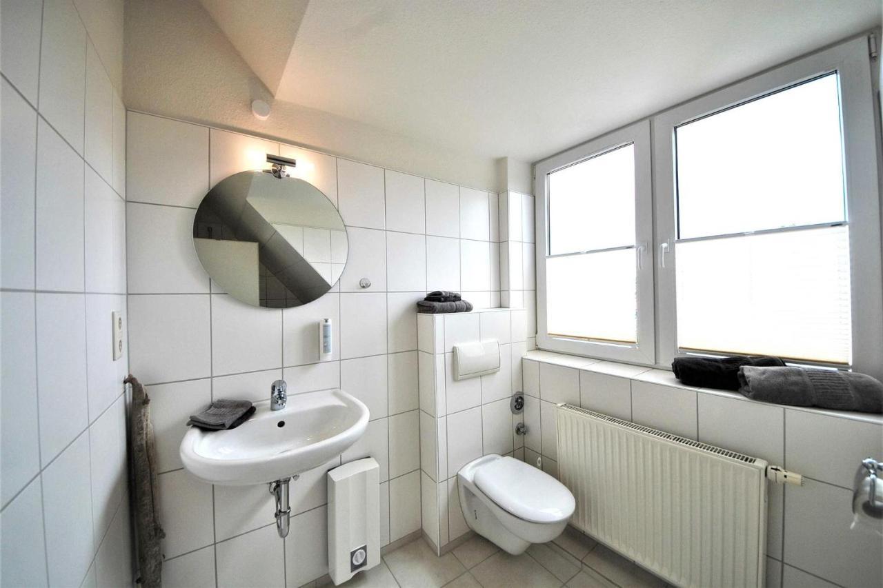 Residenz Zur Boerse Residenz Zur Boerse 11 Διαμέρισμα Wangerooge Εξωτερικό φωτογραφία